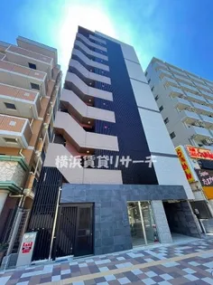 ベルシード横濱新町の画像