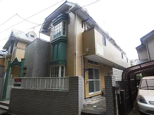 レオパレス馬橋第6の画像