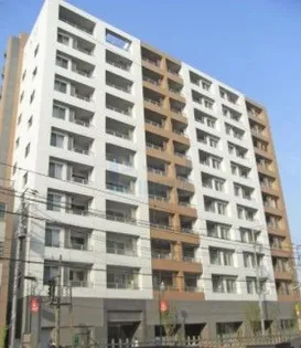 BELISTA常盤台の画像