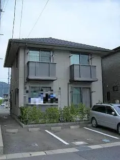 メゾンヌーベルの画像