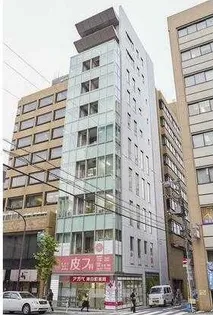 虎ノ門A&K IP ビルの画像