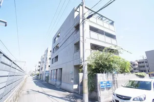 カサクレモナ西館の画像