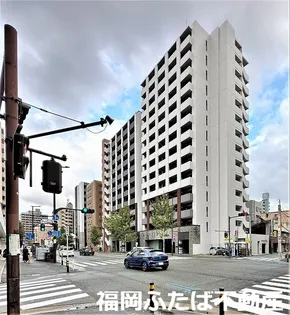 エンクレスト博多MATEの画像
