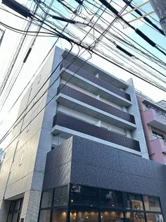 クラルテ アベニールの画像