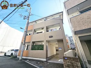 フジパレス福島ノースの画像