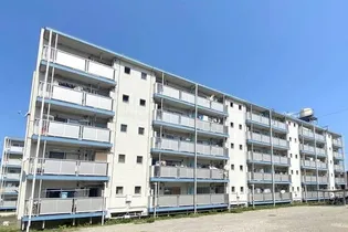 ビレッジハウス十王堂2号棟の画像