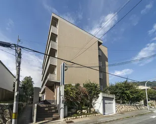 六甲グリーンビューの画像
