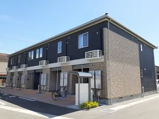リバープレイン八天Iの画像