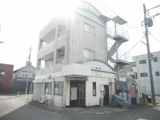 コスモスハウスの画像