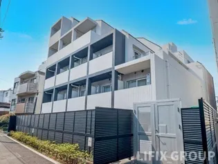 AXAS大塚の画像