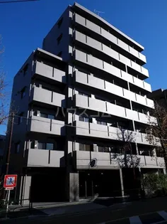ルーブル都立家政参番館の画像