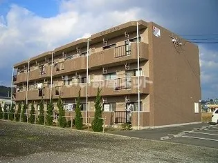 優マンションの画像