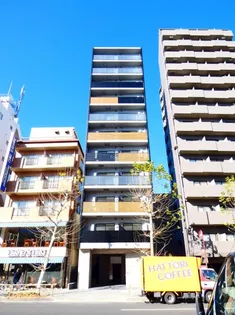 SYFORME SHIROKANEーTAKANAWAの画像