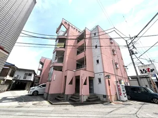 大道ハイツ高畑の画像