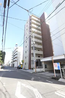 PARK GRANDE 蕃山の画像