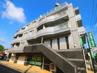 市川第七ビルの画像
