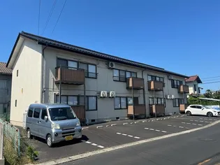 四季の館Iの画像
