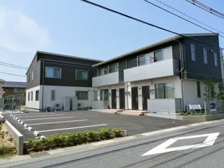 セント ルラーシュ B棟の画像