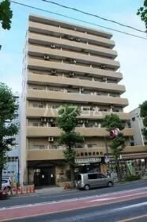 GSハイム長者町幸山の画像