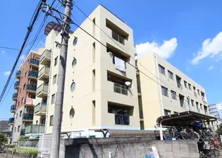 パティオAKIの画像