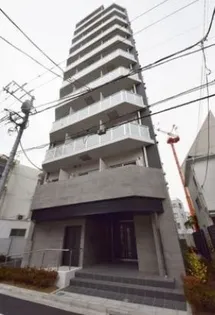 XEBEC日暮里の画像