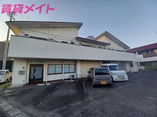 第二コーポ西条の画像