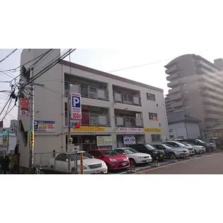 やまさコーポ【3階】の外観