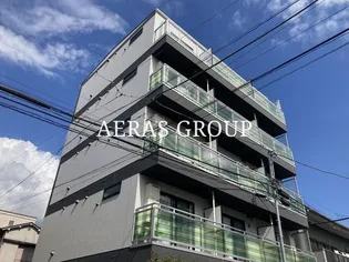 B'CASA VERDEの画像