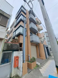 アミティIIの画像