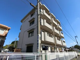 グリーンベルIIの画像