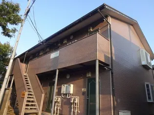 コーポたちばなの画像