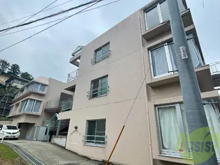AIN ATAGOBASHIの画像