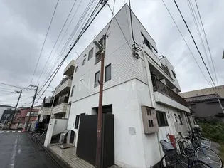 DーDESIGN川崎の画像