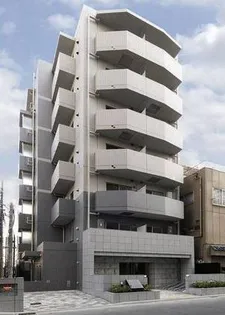 ガーラ ステーション清澄白河の画像