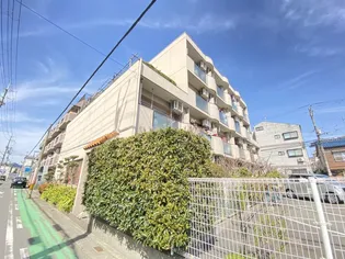 第2寿マンションの画像