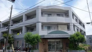 ベルノール洋光台の画像