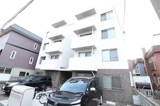 NOJU琴似の画像