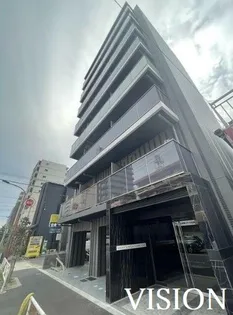 MAXIV墨田八広DUEの画像