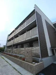 クレイノWEST八潮の画像