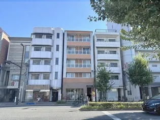 パークレジデンス下鴨の画像
