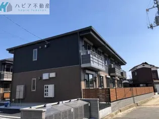 シャーメゾン桜木B棟の画像