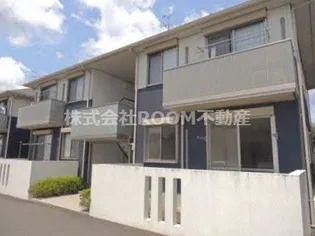AVON HOUSEの画像