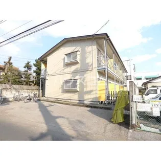 志朋ハイツ 峰の画像