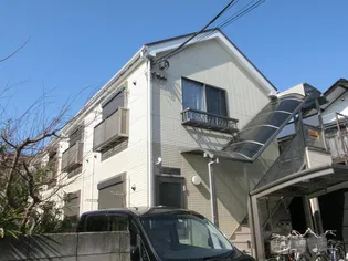 メゾンシェリジェの画像