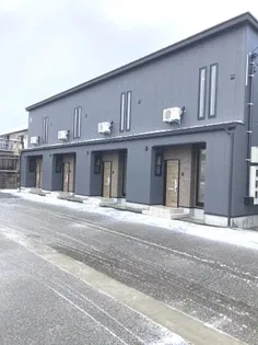 ナチュラルヴィレッジ豊田 A棟の画像