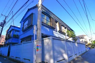 センチュリー野方の画像