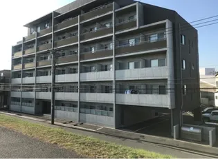 アンビエンテ横浜鴨居の画像