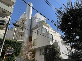 ビラ フレスカの画像