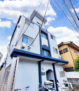 コーポスドーの画像