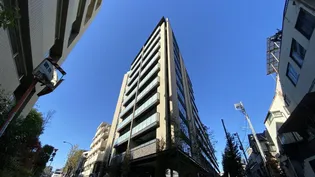 ドゥーエ早稲田の画像